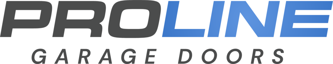 Proline Garage Doors logo